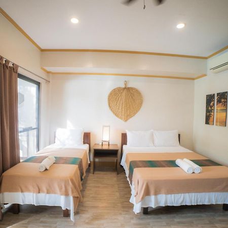 Kasagpan Hotel Tagbilaran City Bagian luar foto