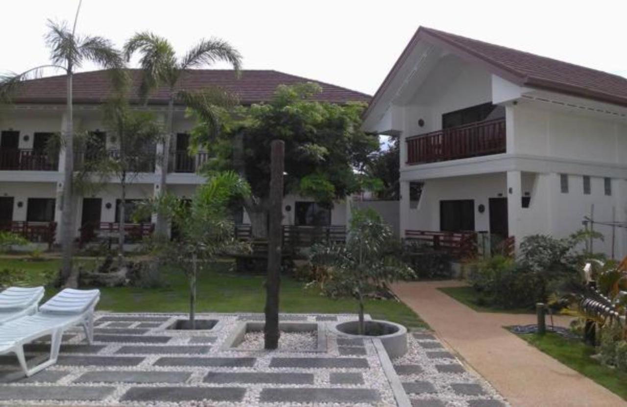 Kasagpan Hotel Tagbilaran City Bagian luar foto